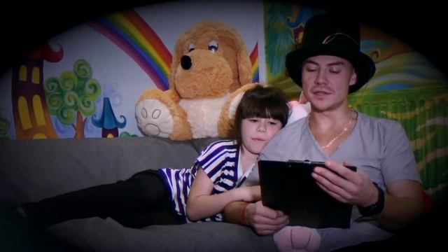 Читаем Маленького принца вместе с АЛЕЙ. часть 4 #happystoria #хэпистория #сказки смотреть онлайн