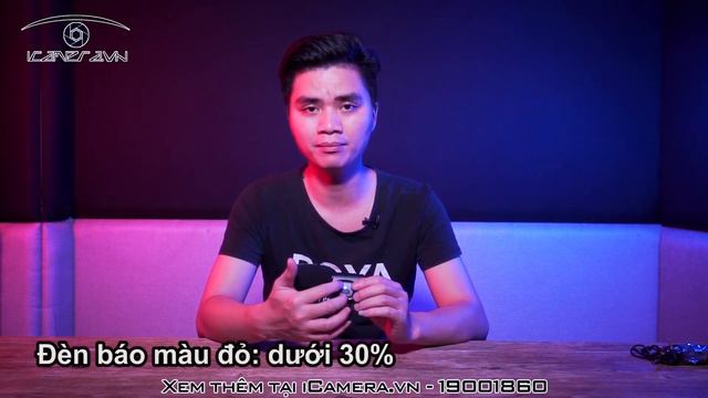 Mic Boya BY-BM3011 thu âm cardioid định hướng cho máy quay, điện thoại jack tròn смотреть онлайн