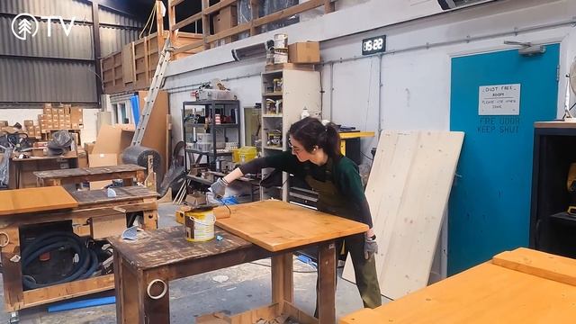 The Timber Tales #4 - This Can't Go Online смотреть онлайн