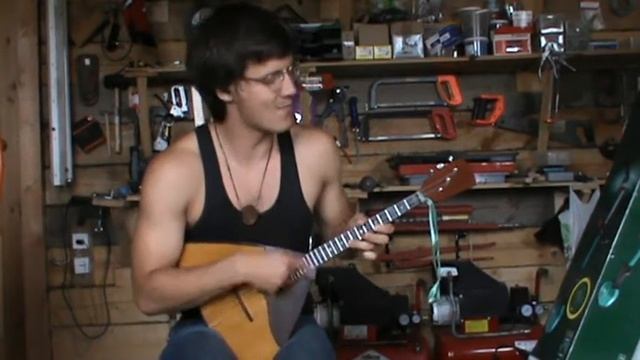 Испанского. Балалайка народного строя смотреть онлайн