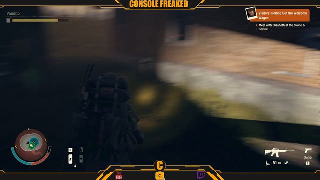 State of decay 2 new Curveball update gameplay смотреть онлайн