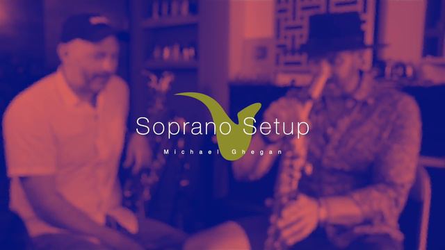 Sax Soloing in Pop Music - with Michael Ghegan смотреть онлайн