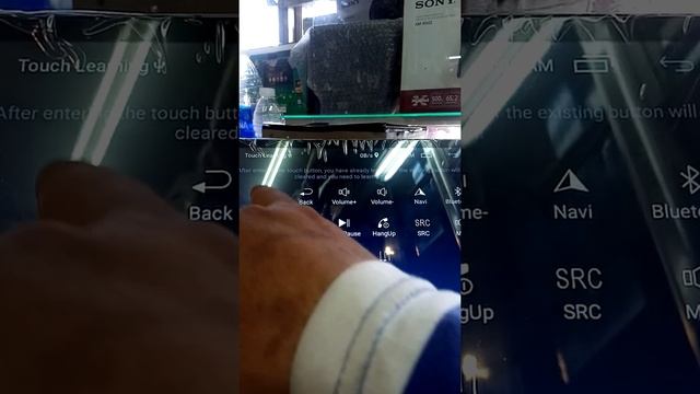 toch key setting 8227l смотреть онлайн