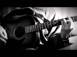 Бутырка - Твое тепло (cover)