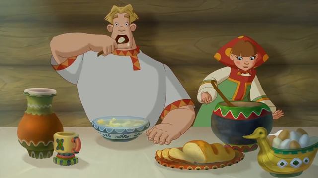 Я встретил девушку. Поют Катя Гаврилюк 9 лет и Никита Данько 5 лет. смотреть онлайн