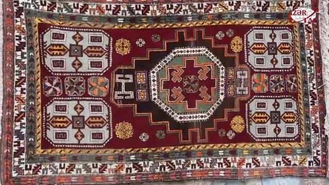 Путешествуя по Азербайджану: древний Лагич смотреть онлайн