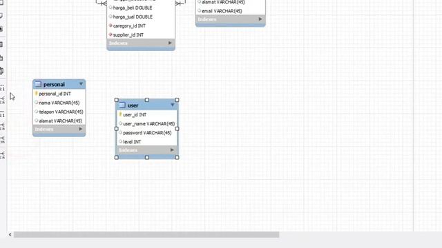 Tutorial Database Inventory/Gudang dengan MariaDB dan MySQL Workbench смотреть онлайн