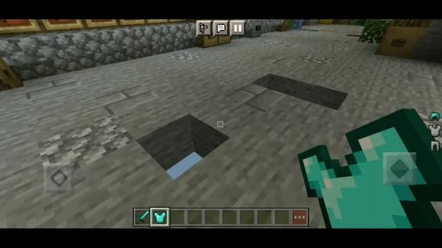 NEW!! ALLAYMC CLIENT V1 MCPE 1.19 ( ARMOR HUD, DIRECTION HUD, BETTER UI AND MORE ) смотреть онлайн