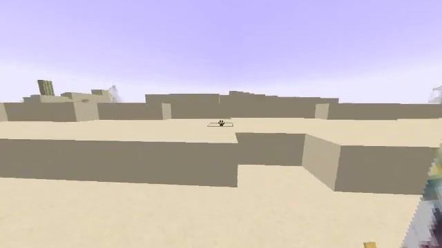 Minecraft Hello Kitty Statue смотреть онлайн