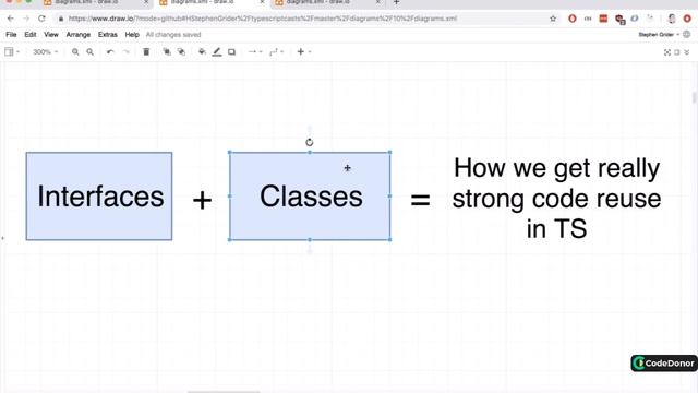 281. Where to Use Classes in TypeScript #typescript #react #javascript #learning смотреть онлайн