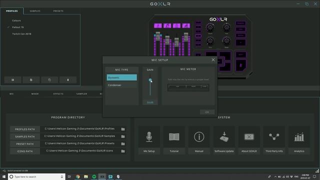 GoXLR & GoXLR Mini How-to Series: Using GoXLR with a USB microphone смотреть онлайн