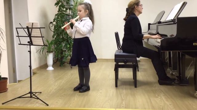 Софонова София #GoodWinArt смотреть онлайн