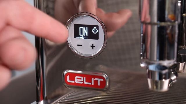 Lelit Bianca - снял обзор и побежал ее покупать. Чем она отличается от моей бывшей Lelit Elizabeth?