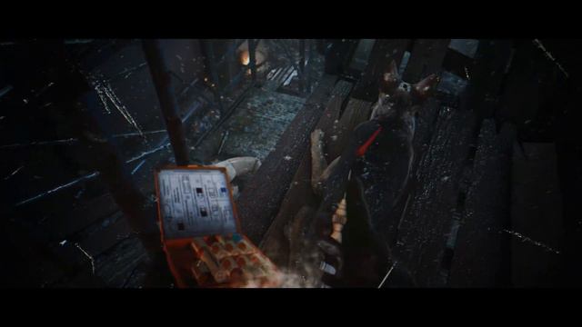 Fallout 4: Inside The City With REACTOR ENB [RTX 3070]  #fallout4 #Fallout4Mods