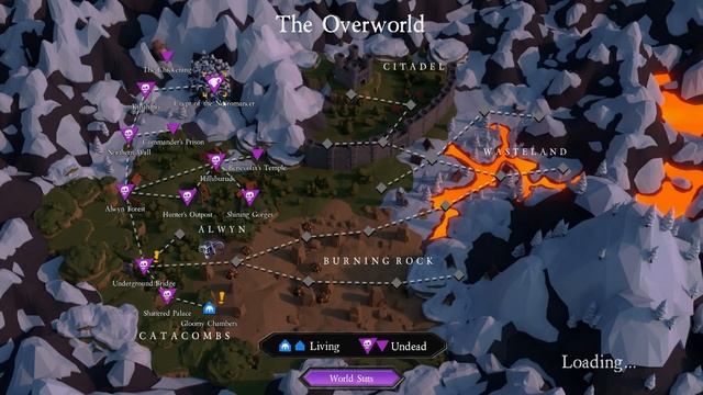 Undead Horde #4 ~ Crossing The Bridge Of Doom смотреть онлайн