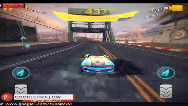 Asphalt 8 enduro 07.20.2017 (Porsche 918 Spyder With Weissach Package) Asphalt 8 Airborne Live Stre смотреть онлайн