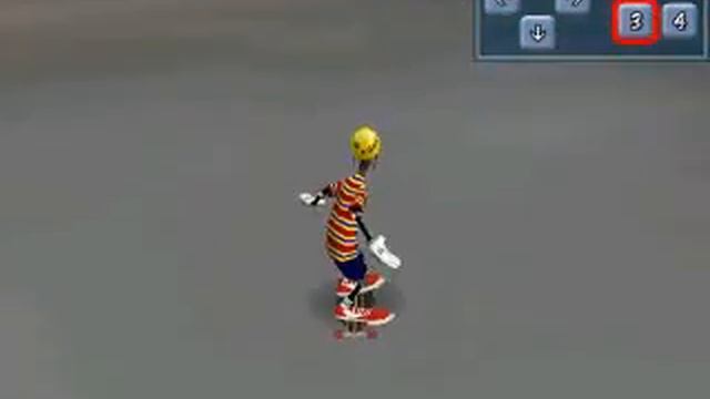 Extremely Goofy Skateboarding Tutorial random смотреть онлайн