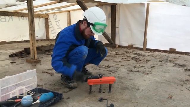 Гарантийный случай на объекте смотреть онлайн