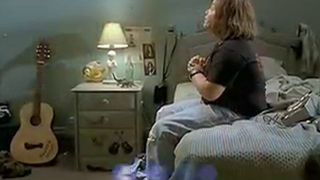 TENACIOUS D - Kickapoo смотреть онлайн