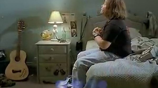 TENACIOUS D - Kickapoo