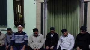 Месяц рабиуль авваль зикру (на кум языке) Имам сел. Халимбекаул Абдулла Гаджи