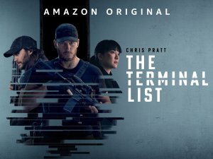 Список смертников | The Terminal List. 1 сезон. 7 серия в озвучке Jaskier