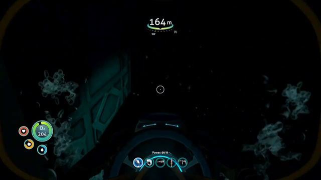 Where to find Cyclops Hull Fragments. смотреть онлайн