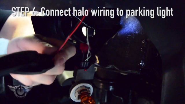 ORACLE Waterproof JEEP Halo Kit Installation Guide смотреть онлайн