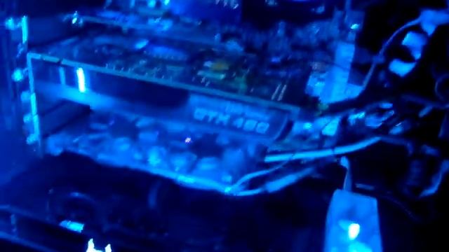 Hackintosh GTX460 смотреть онлайн