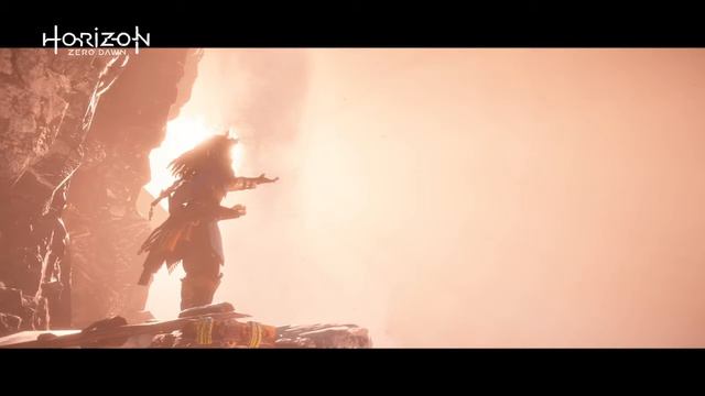 Horizon Zero Dawn™_20170315111249 смотреть онлайн