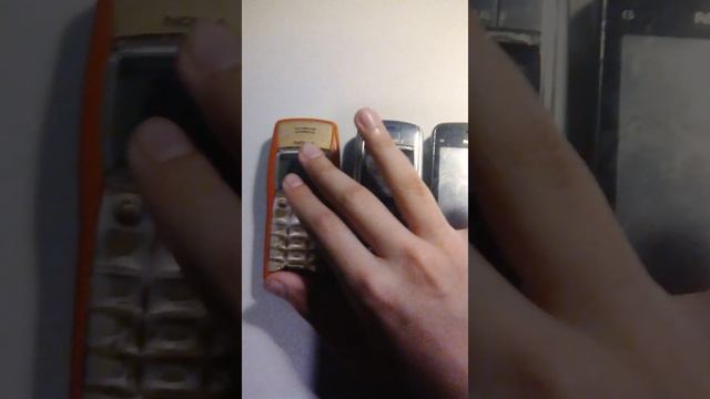 Сравнение сотовых телефонов Nokia C5-03, 6020, 1100 смотреть онлайн