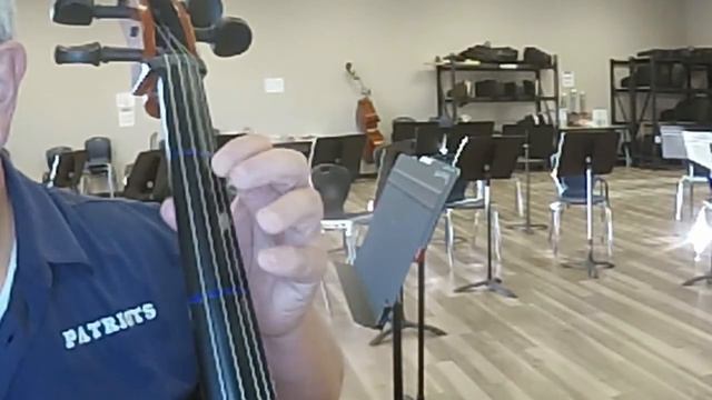 Essential Elements Cello 33-36 смотреть онлайн