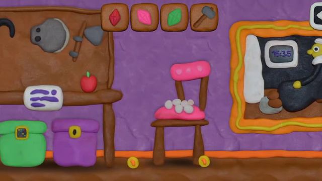 12 Locks 2 game Walkthrough смотреть онлайн