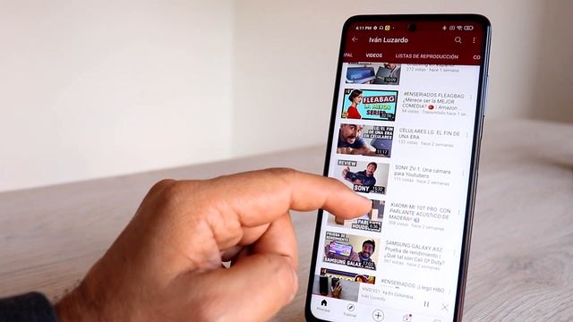 XIAOMI POCO X3 PRO: ¿Tan 'PRO' como dice su nombre? | Review смотреть онлайн