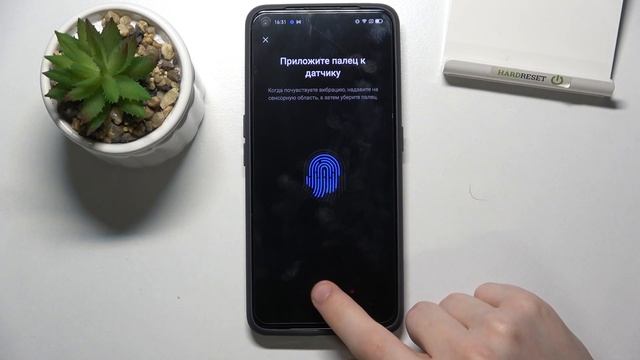 Как настроить экран блокировки Realme GT Neo 2 / Установить пароль, лицо и отпечаток Realme GT Neo смотреть онлайн