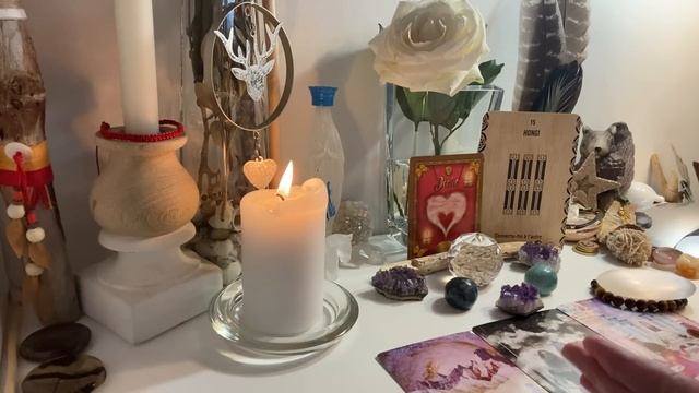 ✨2 Déclic⚡, FEU SACRÉ?pourquoi cette nouvelle relation va faire peur?à la personne que vous aimez?? смотреть онлайн