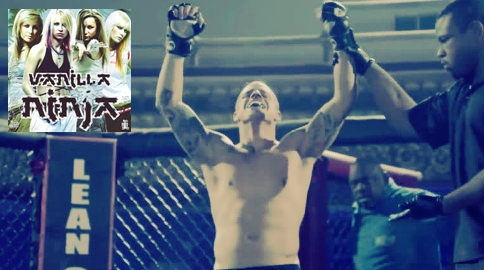 Vanilla Ninja - Tough Enough