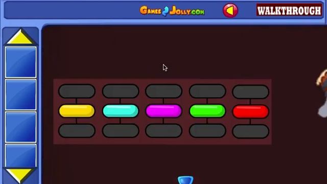 Marten Escape Walkthrough - Games2Jolly смотреть онлайн