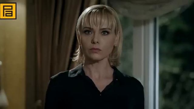 Kurtlar Vadisi Pusu 204. Bölüm