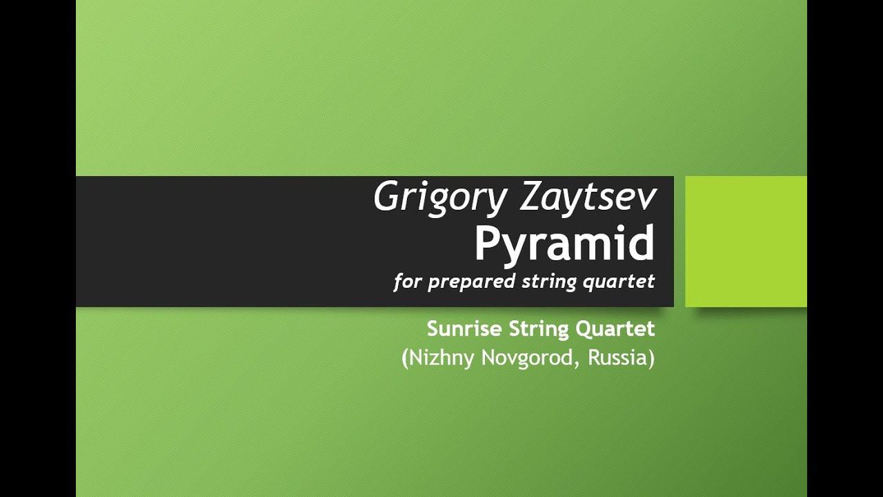 Grigory Zaytsev 