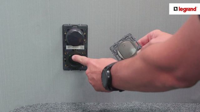 Smart Home Legrand Netatmo - Brama - Tworzenie Sieci ZigBee