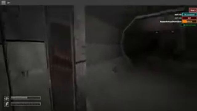 (ROBLOX) SCP: Anomaly Breach - Escaping the facility (With a bit of console command cheating) смотреть онлайн