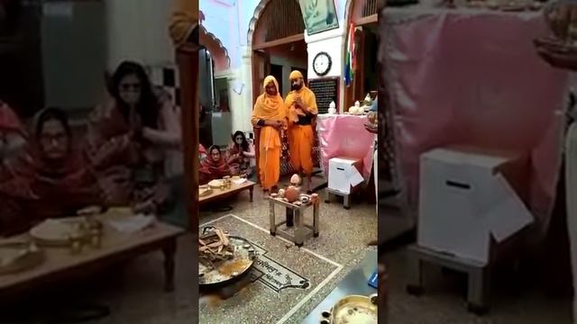 Powerful Invocation Of Agni (Fire) by Vedic Mantras смотреть онлайн