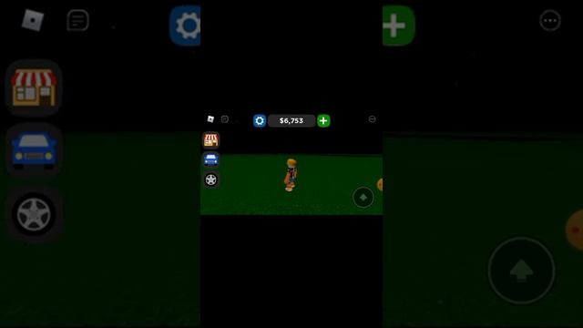 играю в roblox на телефоне в машины смотреть онлайн