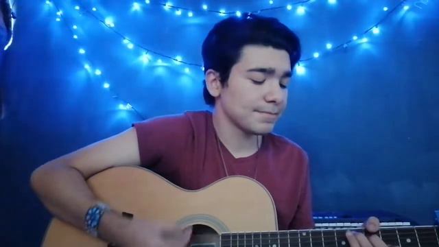 No Termino-Cover (Morat) смотреть онлайн