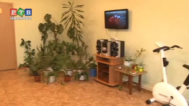 Ветераны ИК №7: на бывшую работу с экскурсией смотреть онлайн