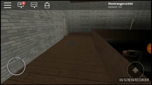 Granny roblox part 4 смотреть онлайн