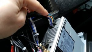 Магнитола бмв е53 андройд и I bus. Часть 1