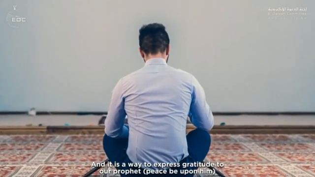 Давайте приветствие (Салам) Пророку (мир ему и благословение Аллаха). смотреть онлайн