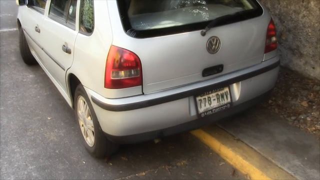 Reseña Volkswagen Pointer Tuning Mexico ⭕ #Volkswagen #Pointer #Autos смотреть онлайн